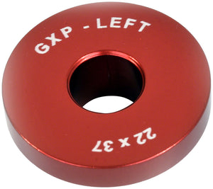 Wheels Manufacturing 22mm Open Bore Drift - 1/2"