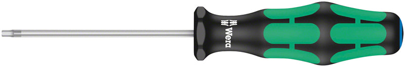 Wera 354 Hex Driver - 2.5mm
