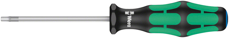 Wera 354 Hex Driver - 3mm