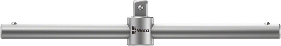 Wera 8789 B Zyklop Sliding T-Handle - 3/8" Drive