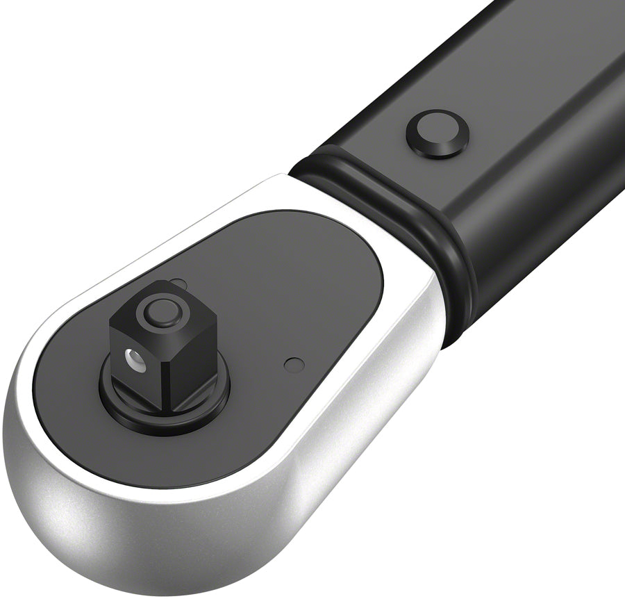 Wera Click-Torque A 5 Torque Wrench - with Reversible Ratchet 1/4"