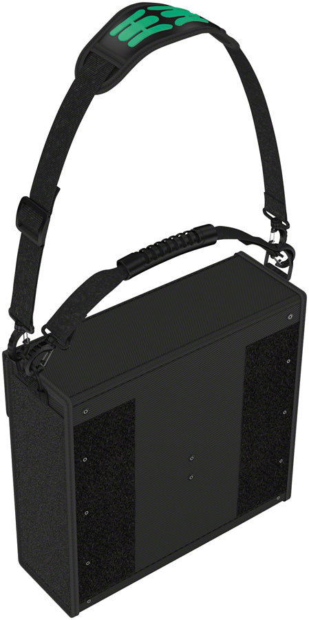 Wera 2go 2 Tool Container Tool Kit 3