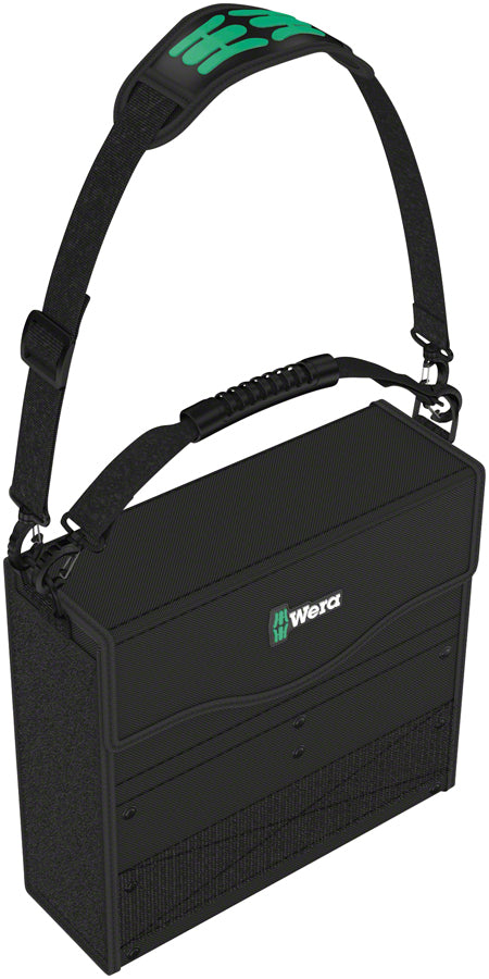 Wera 2go 2 Tool Container Tool Kit 3