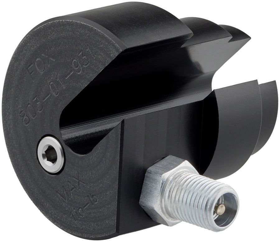 Fox Shox Gas Fill Compact Assembly Transfer