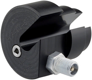 Fox Shox Gas Fill Compact Assembly Transfer