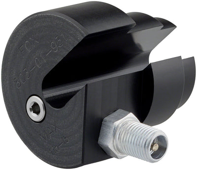 Fox Shox Gas Fill Compact Assembly Transfer