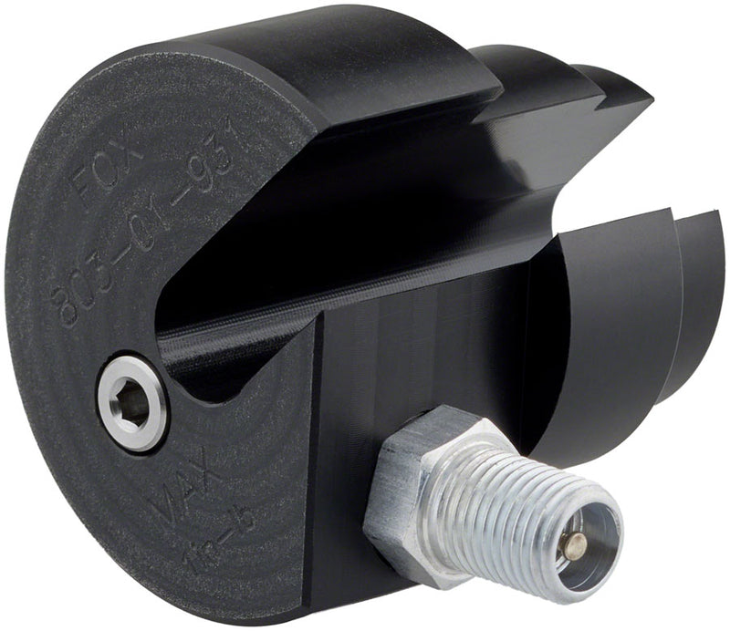 Fox Shox Gas Fill Compact Assembly Transfer