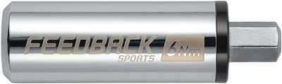 Feedback Sports Reflex Fixed Torque Bit Extension - 6Nm
