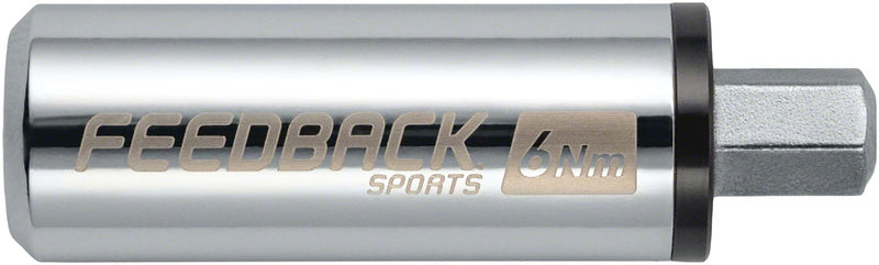 Feedback Sports Reflex Fixed Torque Bit Extension - 6Nm