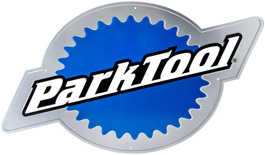 Park Tool MLS-3 Shop Sign - Thumbnail 4