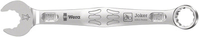 Wera 6003 Joker 15 Pedal Wrench