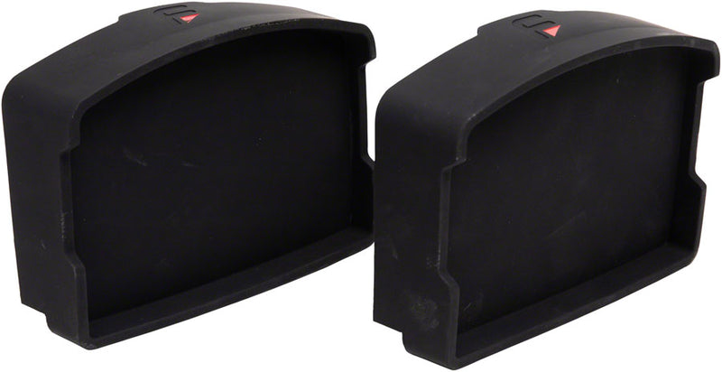 Feedback Sports Pro E Lift End Caps