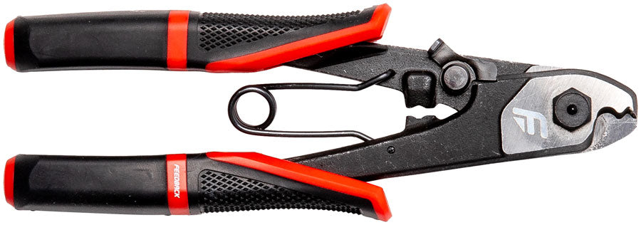 Feedback Sports Cable and Housing Cutter 2.0