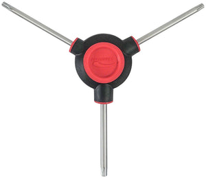Feedback Sports Y Torx Wrench Fixed - T25 T27 T30