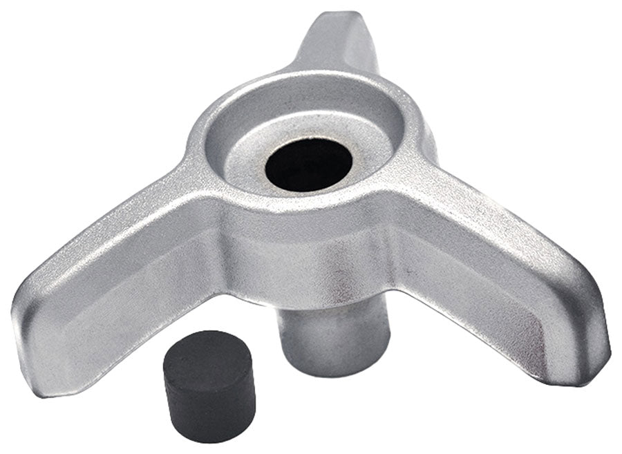 Feedback Sports Pro Mechanic Pro Tri-Knob