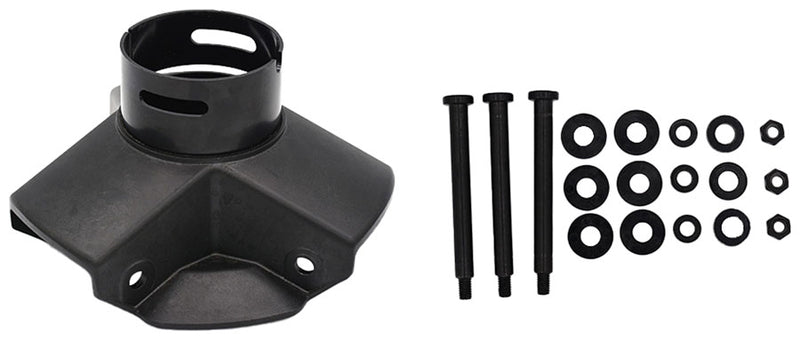 Feedback Sports Pro Mechanic Tripod Leg Fitting