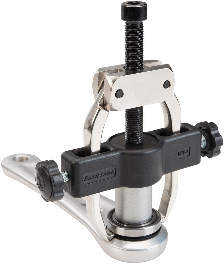 Park Tool CBP-6 Campagnolo Crank and Bearing Tool Set