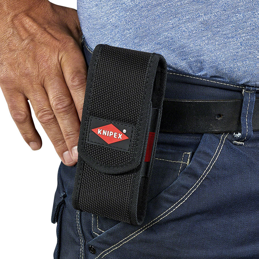 Knipex Mini Pliers Set - Cobra Plier Wrench - 5" 6"