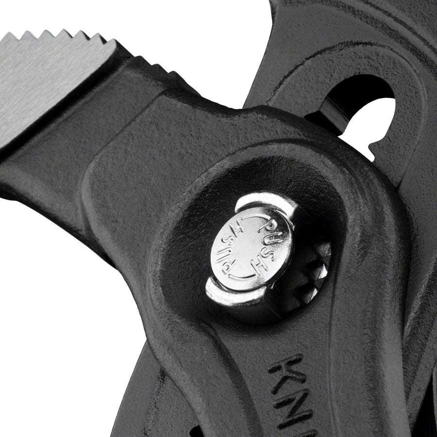Knipex Alligator Adjustable Water Pump Pliers - 10"