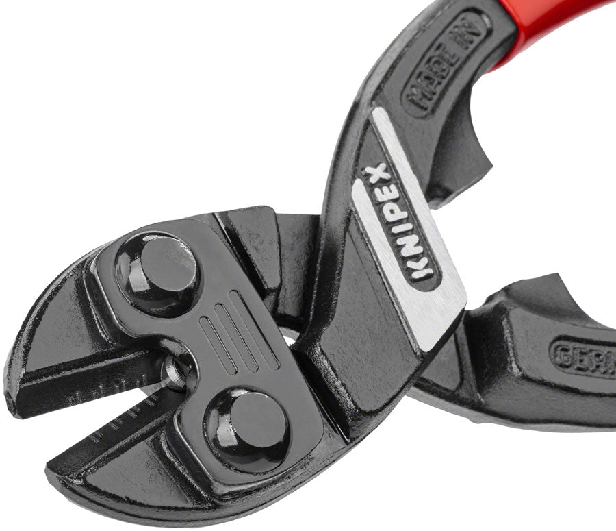 Knipex CoBolt High Leverage Compact Bolt Cutter - 8"