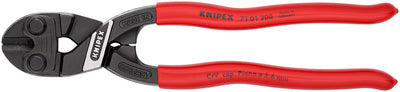 Knipex CoBolt High Leverage Compact Bolt Cutter - 8"