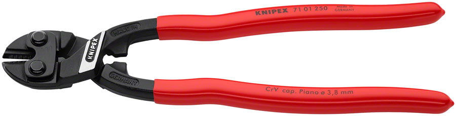 Knipex XL CoBolt High Leverage Compact Bolt Cutter - 10"