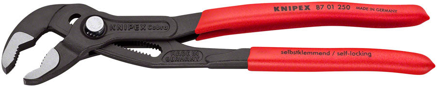 Knipex Water Pump Pliers Adjustable - 10"