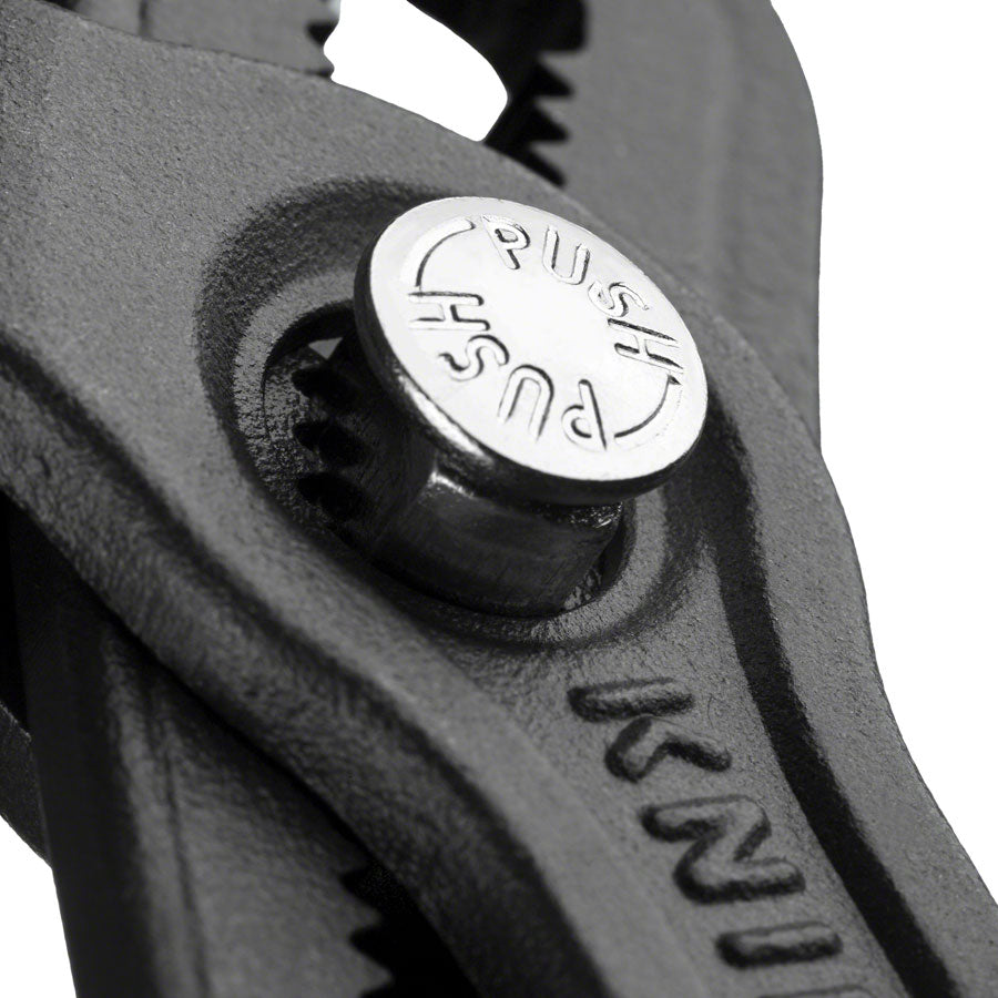 Knipex Water Pump Pliers Adjustable - 10"