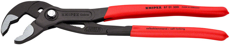 Knipex Water Pump Pliers Adjustable - 12"