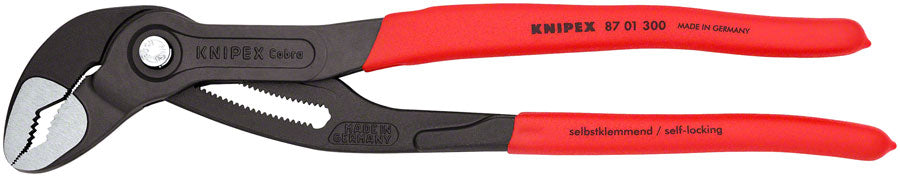 Knipex Water Pump Pliers Adjustable - 12"