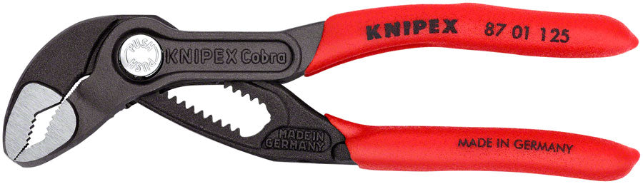 Knipex Water Pump Pliers Adjustable - 5"