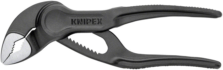 Knipex XS Water Pump Pliers Adjustable - 4"