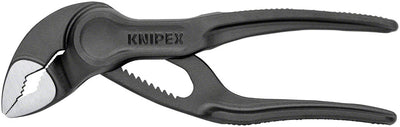 Knipex XS Water Pump Pliers Adjustable - 4"