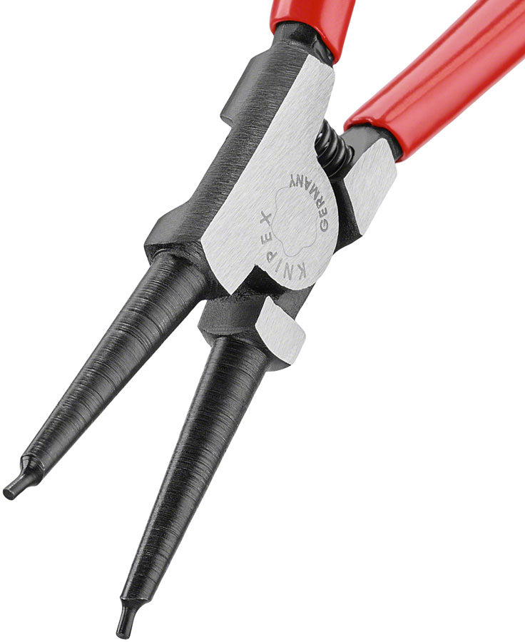 Knipex External Snap Ring Pliers - 7 1/4"