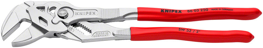 Knipex Pliers Wrench  - 19 Position 10"