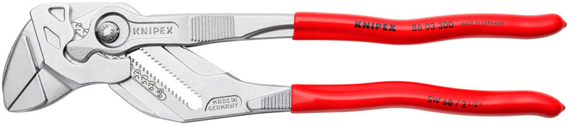 Knipex Pliers Wrench - 24 Position 12"