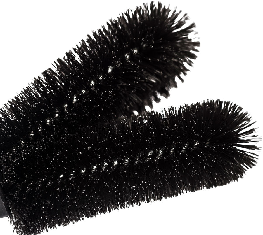 Muc-Off 2 Prong Brush