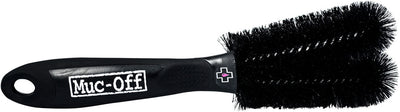 Muc-Off 2 Prong Brush