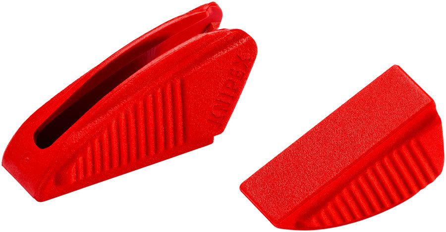Knipex Jaw Protectors for 10" Pliers Wrench