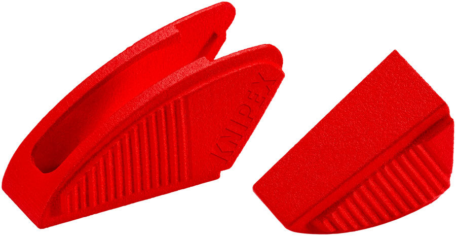 Knipex Jaw Protectors for 12" Pliers Wrench