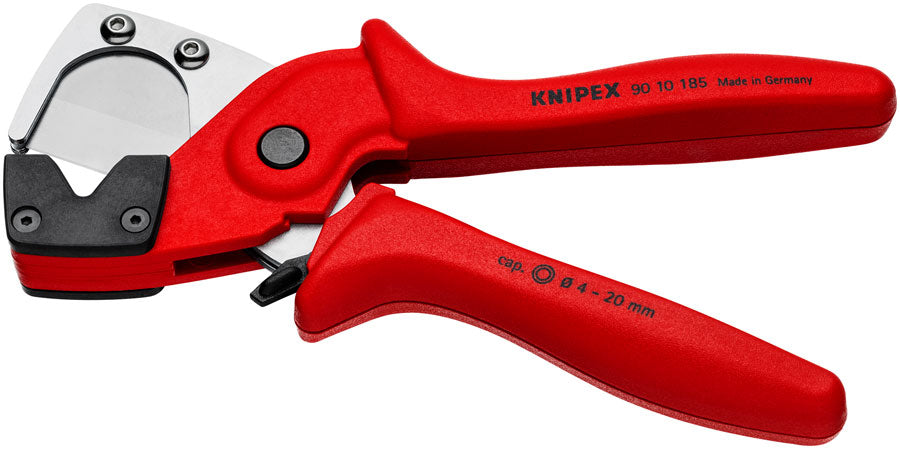 Knipex 7 1/4" Pneumatic Hose Cutter