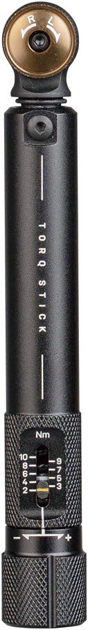 Topeak Torq Stick Pro Wrench - 2-10Nm