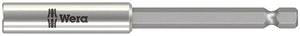 Wera 899/4/1 Universal Bit Holder - 1/4"