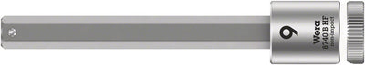 Wera 8740 B HF Bit 3/8" - 9mm x 100mm
