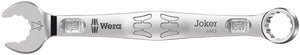 Wera 6003 Joker Combination Wrench 12mm