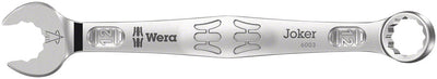 Wera 6003 Joker Combination Wrench 12mm