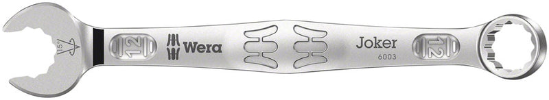 Wera 6003 Joker Combination Wrench 12mm