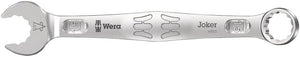 Wera 6003 Joker Combination Wrench - 15mm