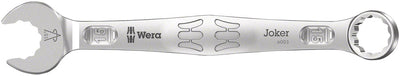 Wera 6003 Joker Combination Wrench - 15mm