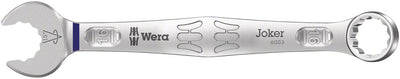 Wera 6003 Joker Combination Wrench 16mm